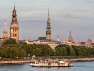 What to Do in Riga?